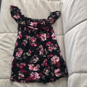 Office sold or small size juniors dress